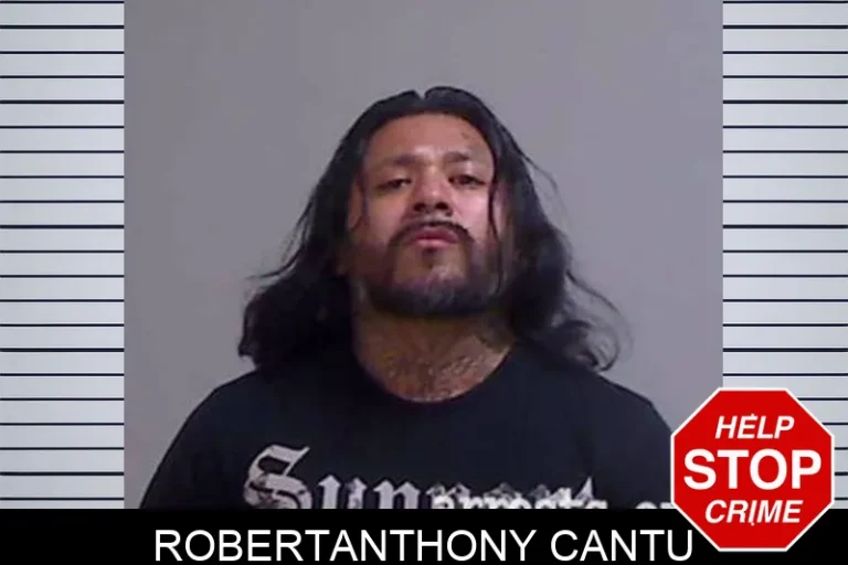 RobertAnthony Cantu