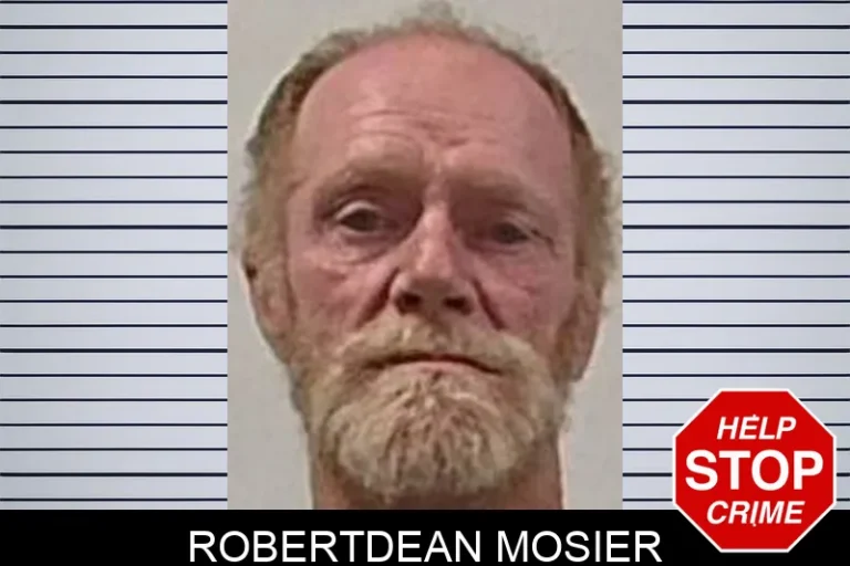 RobertDean Mosier