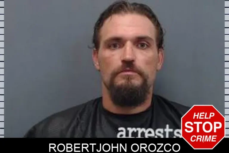 RobertJohn Orozco