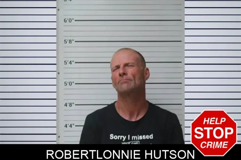 RobertLonnie Hutson