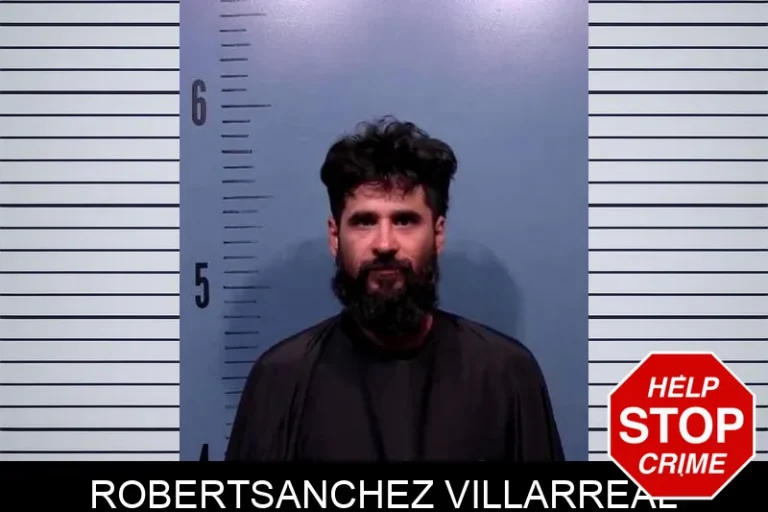 RobertSanchez Villarreal