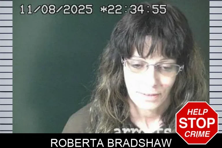 Roberta Bradshaw
