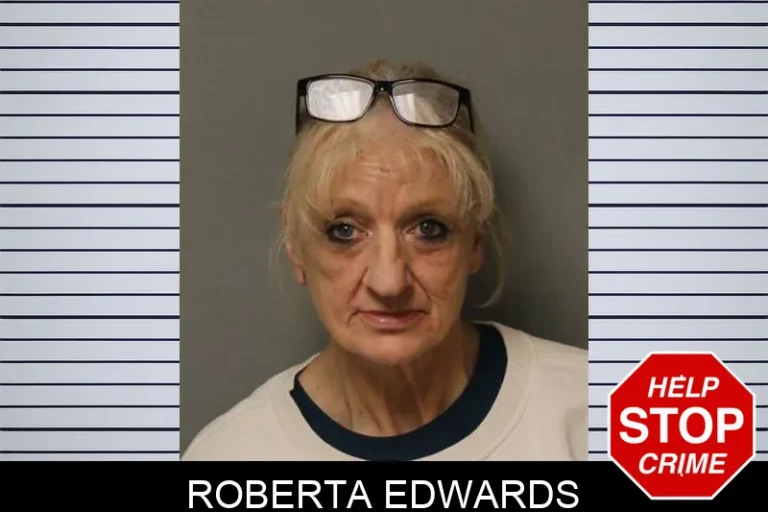 Roberta Edwards
