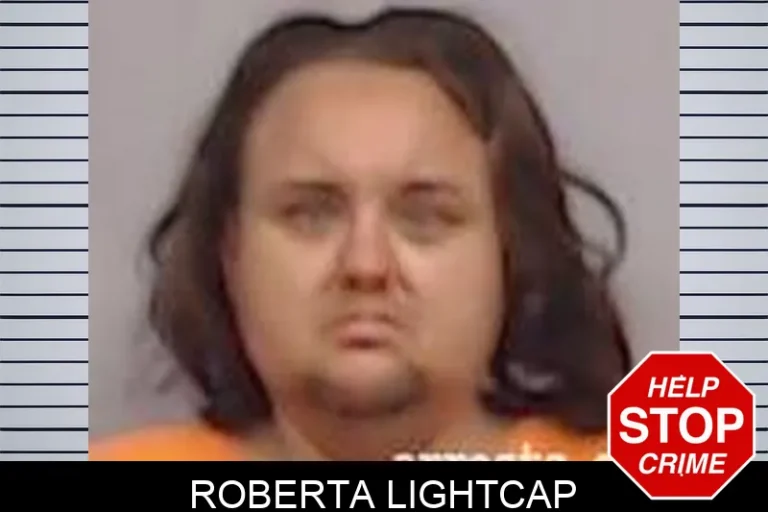 Roberta Lightcap