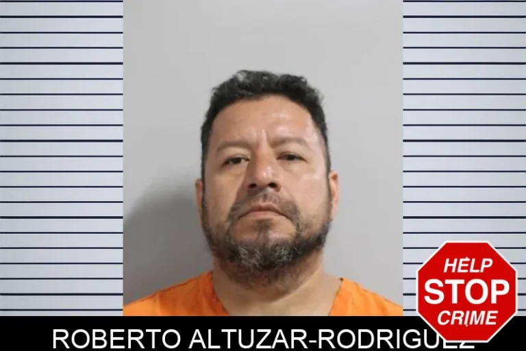 Roberto Altuzar-Rodriguez