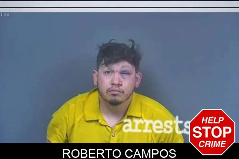 Roberto Campos