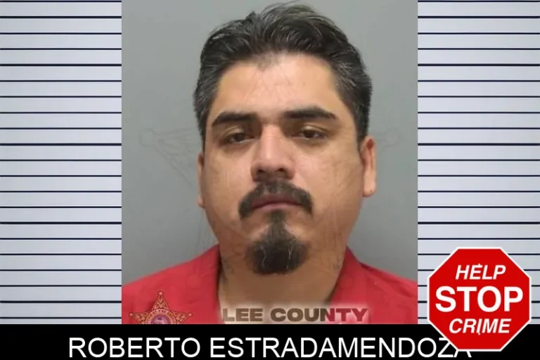 Roberto EstradaMendoza