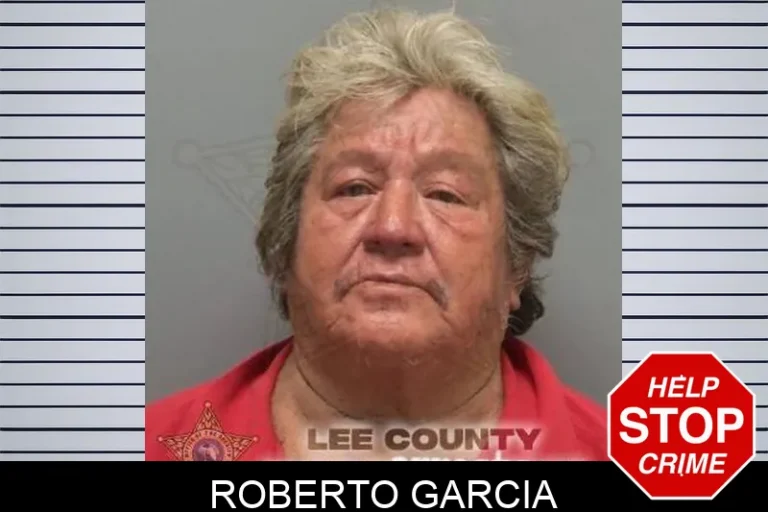Roberto Garcia