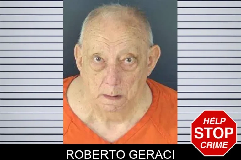 Roberto Geraci