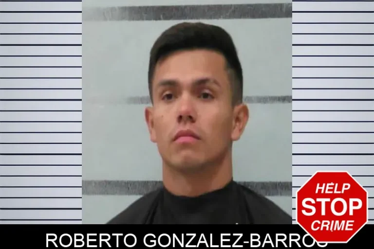 Roberto Gonzalez-Barros