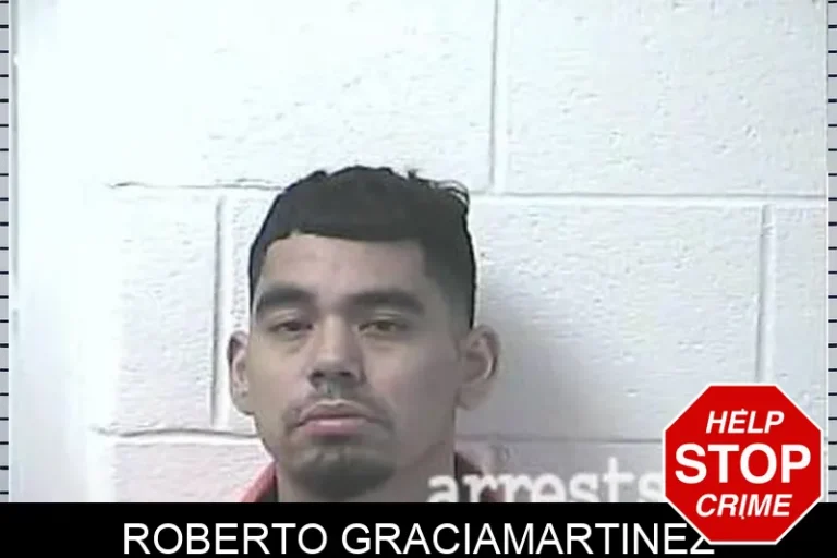 Roberto GraciaMartinez