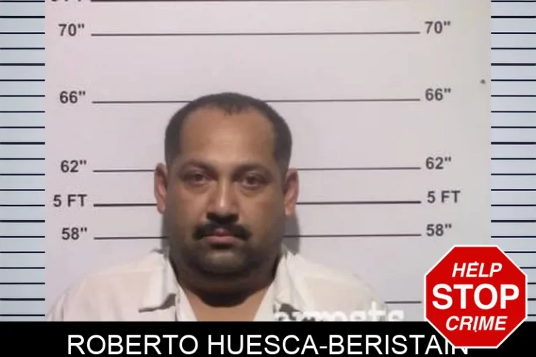 Roberto Huesca-Beristain
