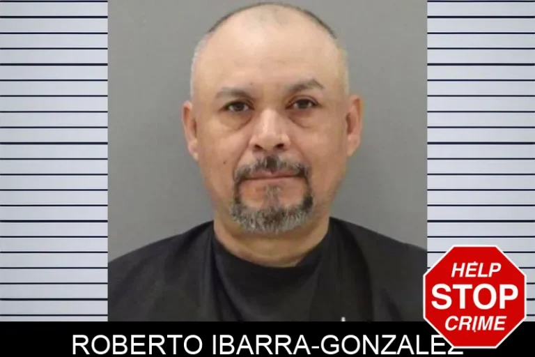 Roberto Ibarra-Gonzalez