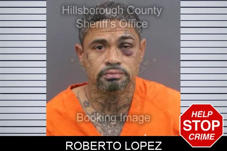 Roberto Lopez