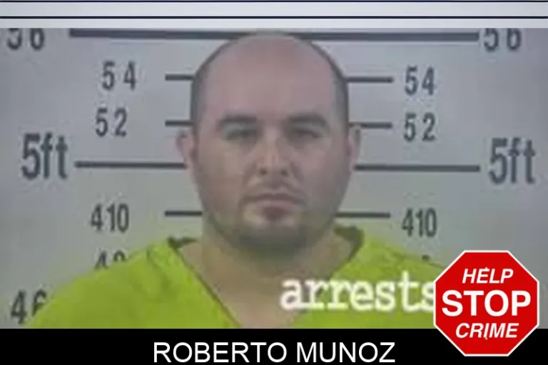 Roberto Munoz