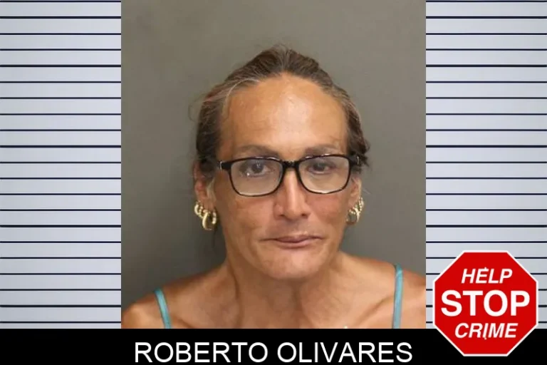 Roberto Olivares