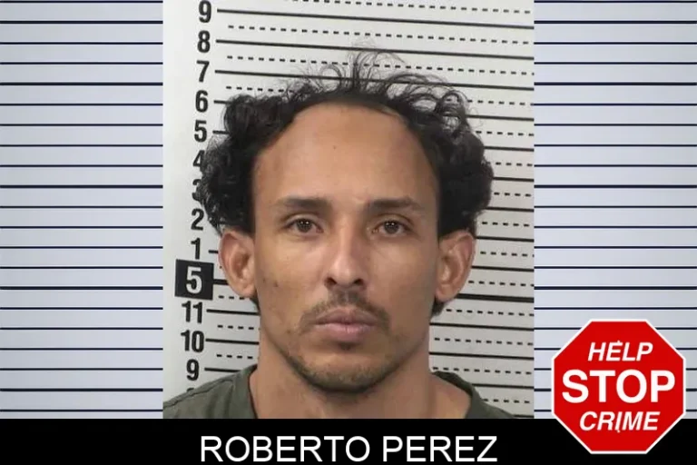 Roberto Perez