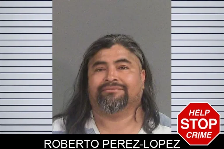 Roberto Perez-Lopez