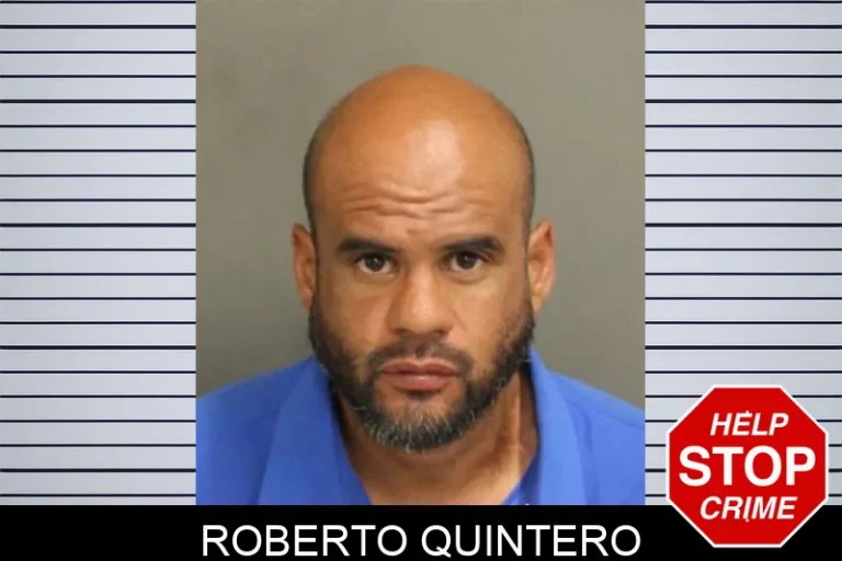 Roberto Quintero