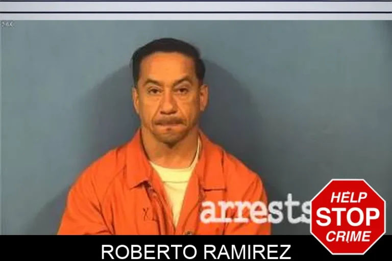 Roberto Ramirez
