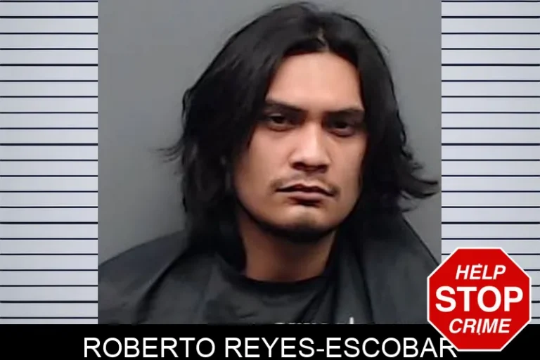 Roberto Reyes-Escobar