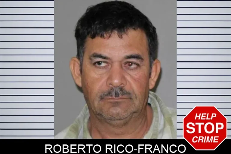 Roberto Rico-Franco