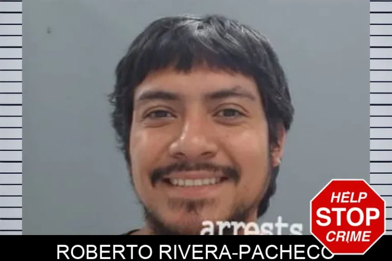 Roberto Rivera-Pacheco