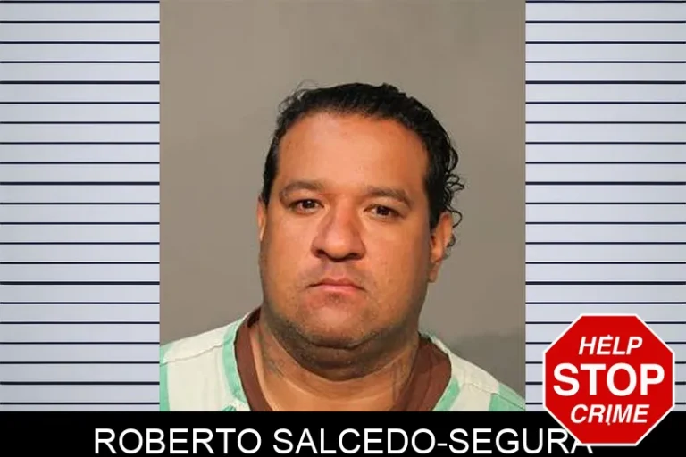 Roberto Salcedo-Segura