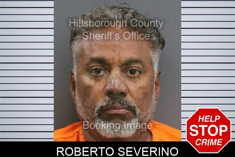 Roberto Severino