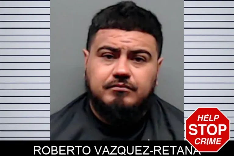 Roberto Vazquez-Retana