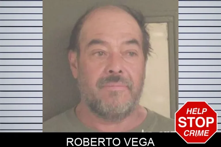 Roberto Vega