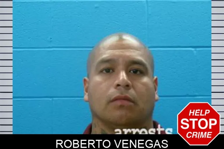Roberto Venegas