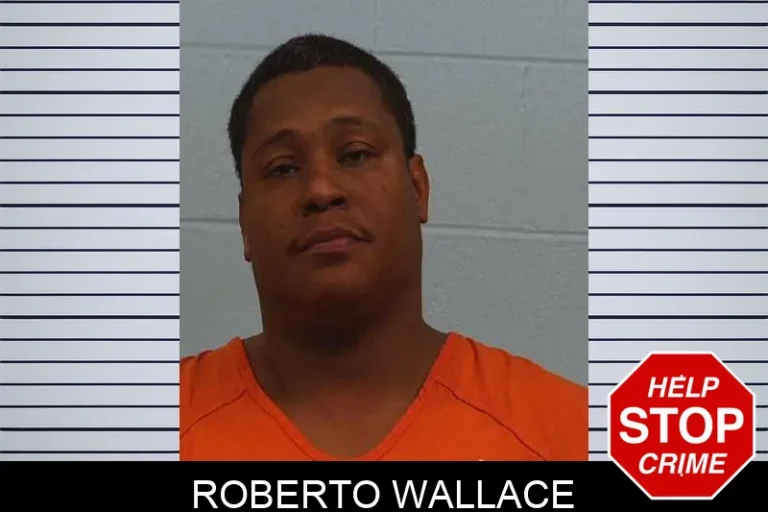 Roberto Wallace