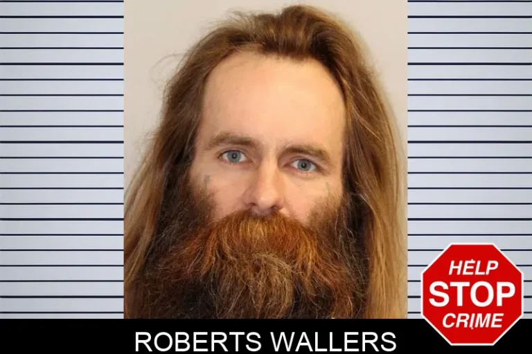 Roberts Wallers