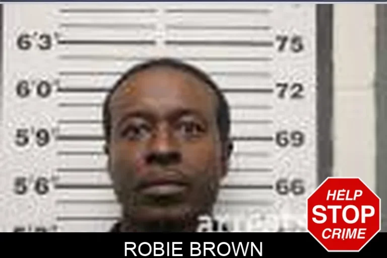 Robie Brown