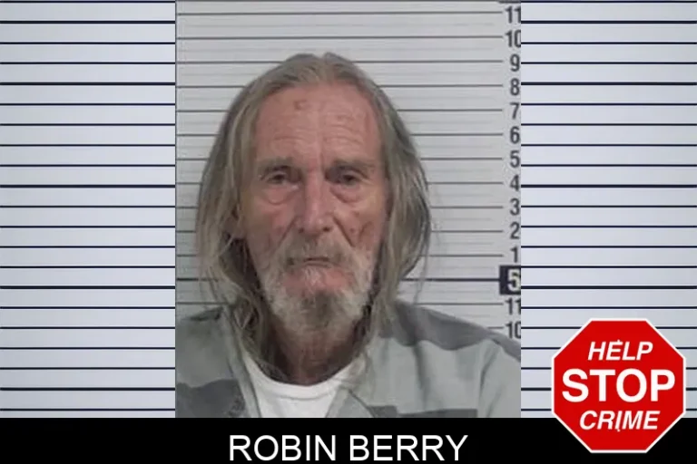 Robin Berry