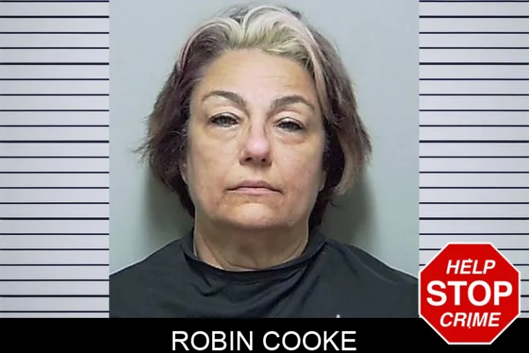 Robin Cooke