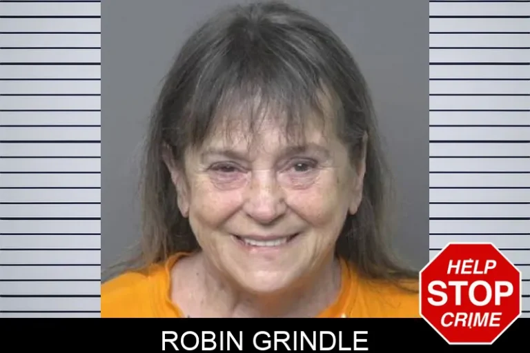 Robin Grindle