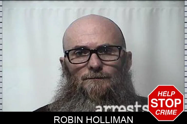 Robin Holliman