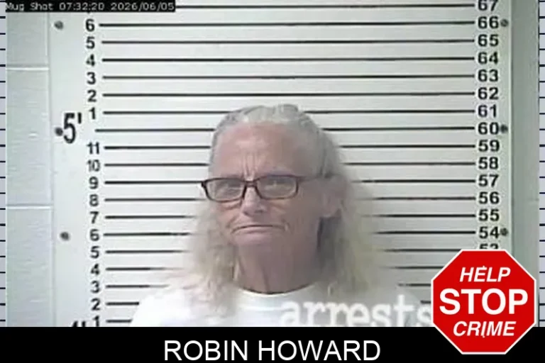 Robin Howard