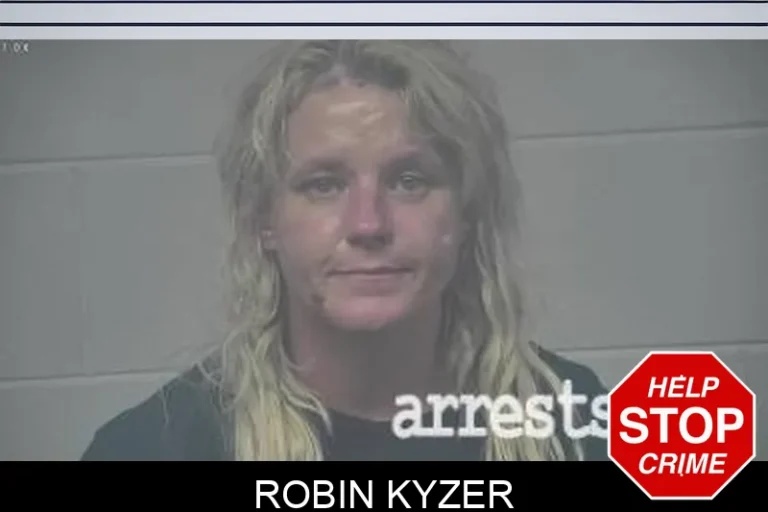 Robin Kyzer