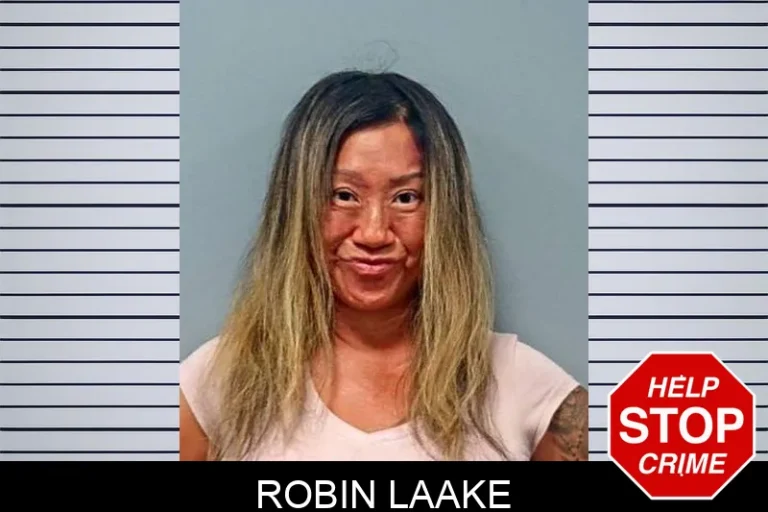 Robin Laake
