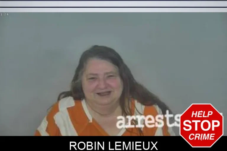 Robin Lemieux