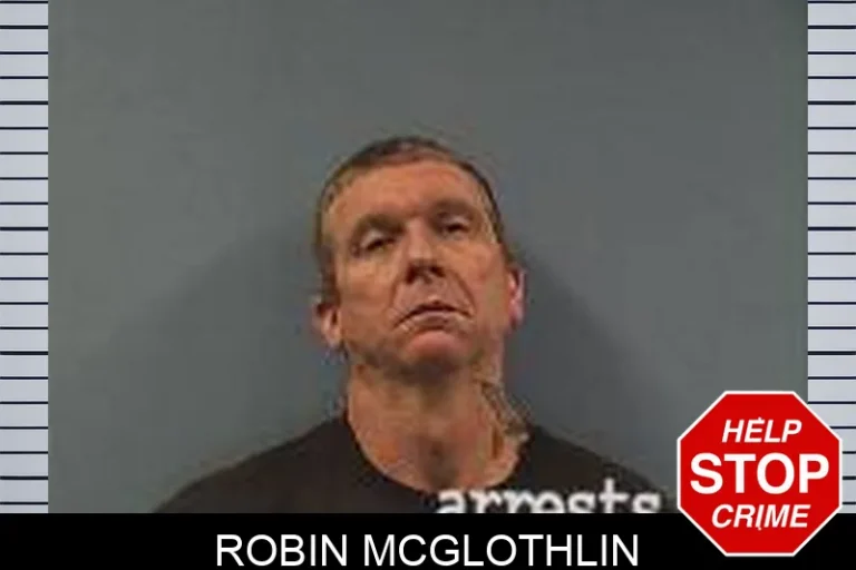 Robin McGlothlin
