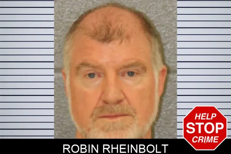 Robin Rheinbolt