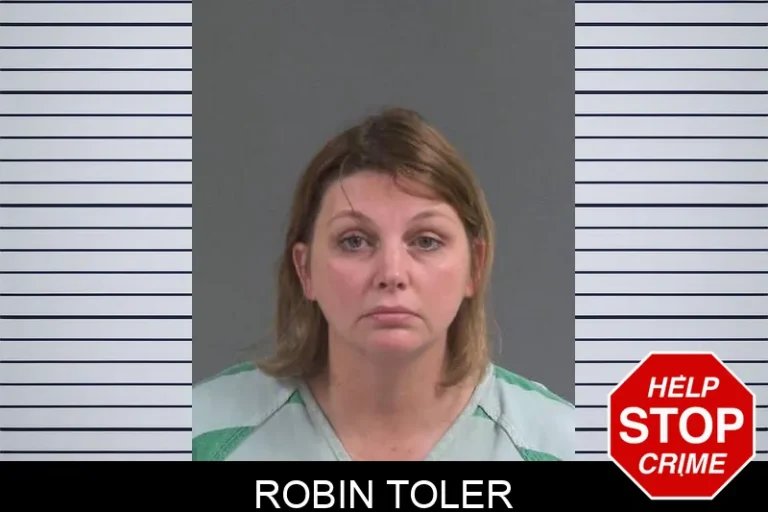 Robin Toler