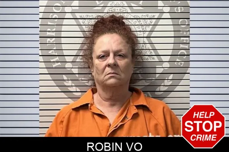 Robin Vo