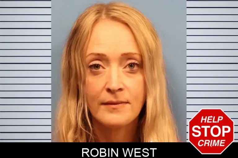 Robin West