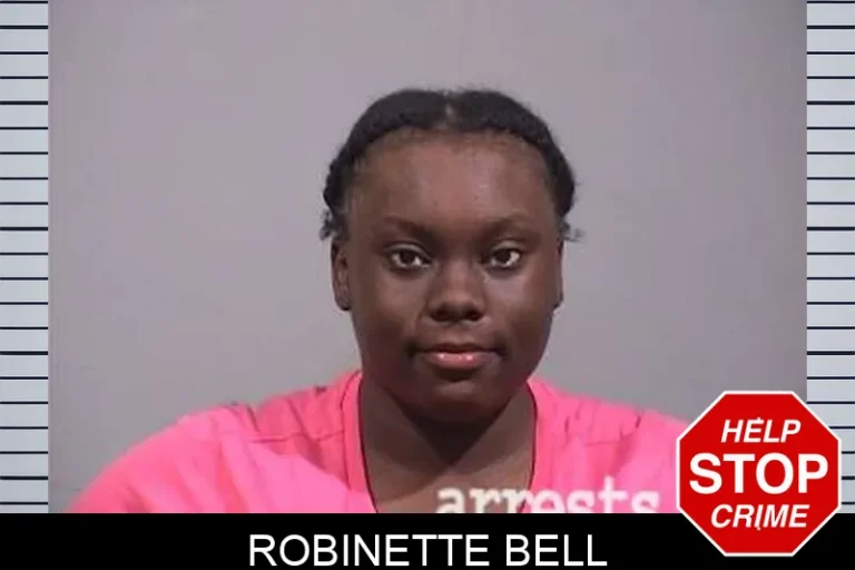Robinette Bell