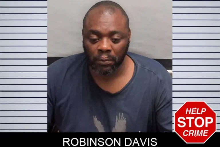 Robinson Davis